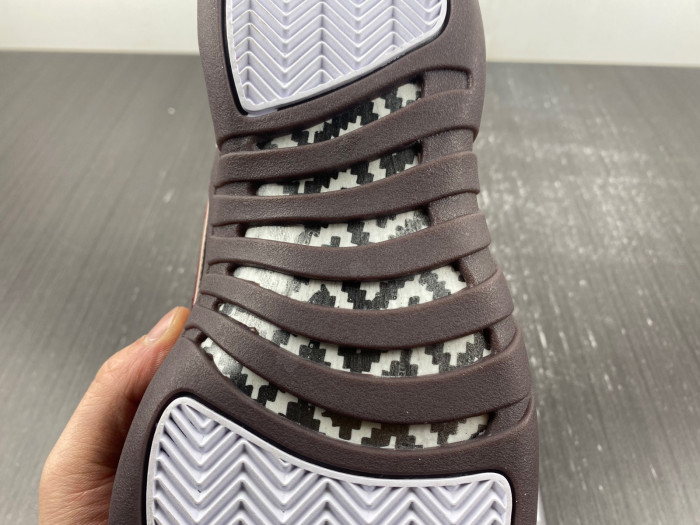 A Ma Maniére x Air Jordan 12 DV6989-100