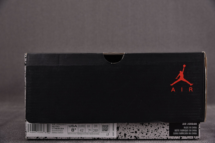 AIR JORDAN 5 RACER BLUE CT4838-004